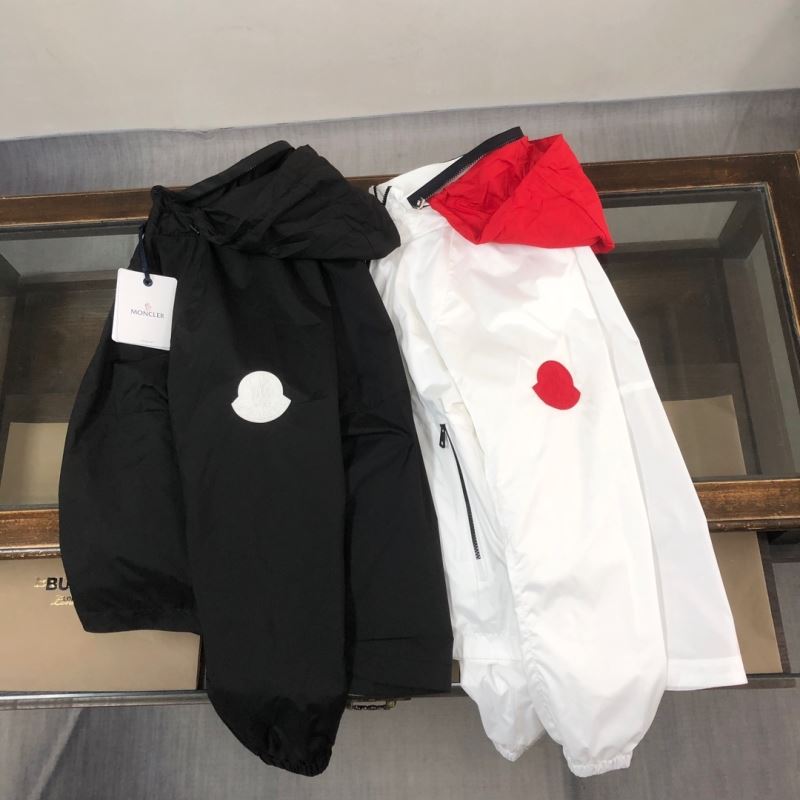 Moncler Outwear